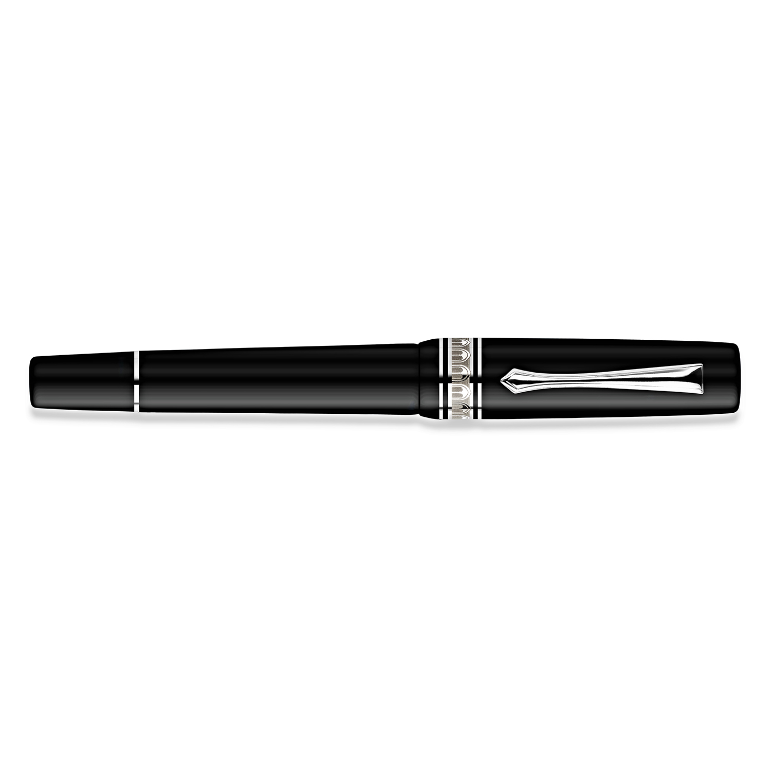 Nettuno 1911 N-E Pelagos ST Fountain pen