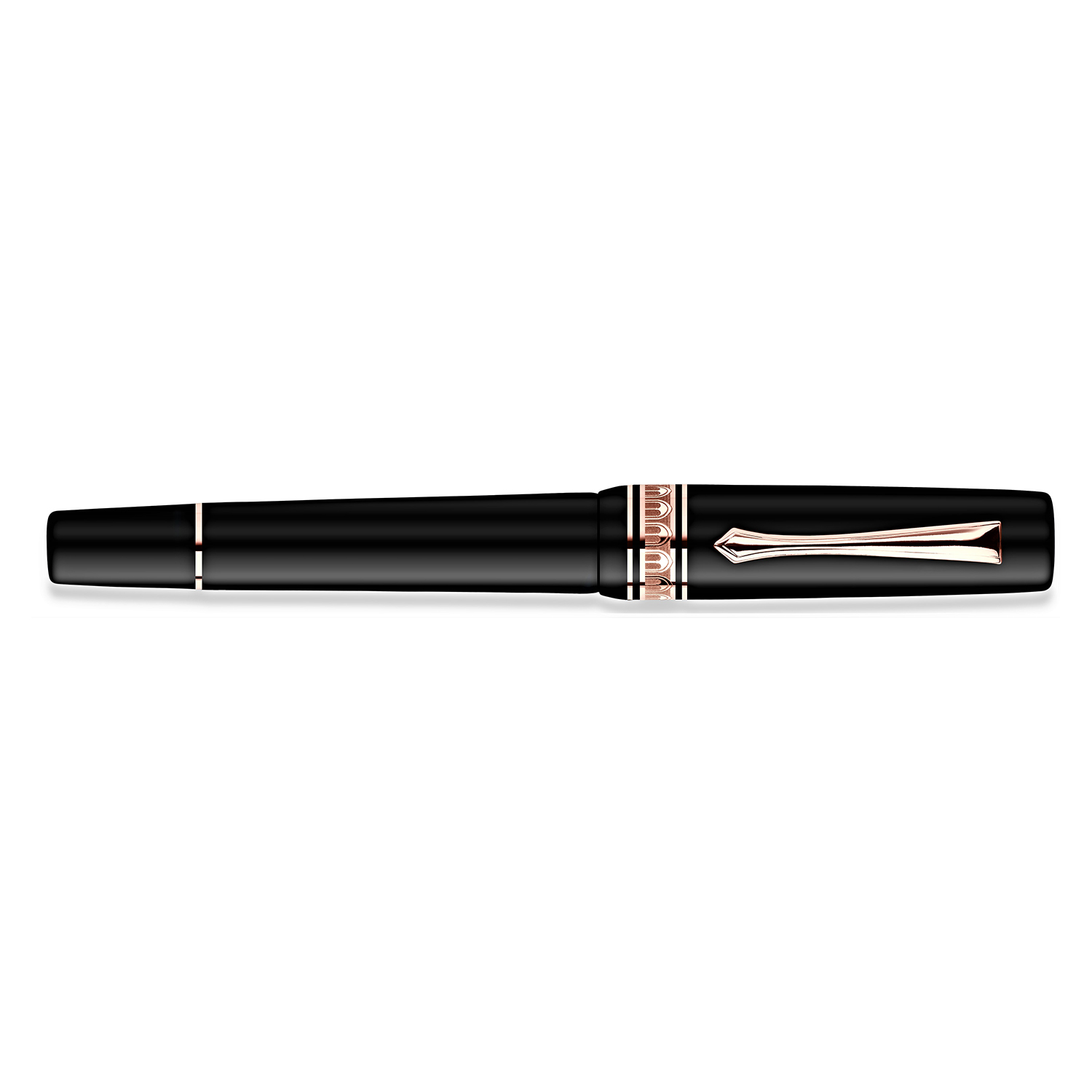 Nettuno 1911 N-E Pelagos ST Fountain pen