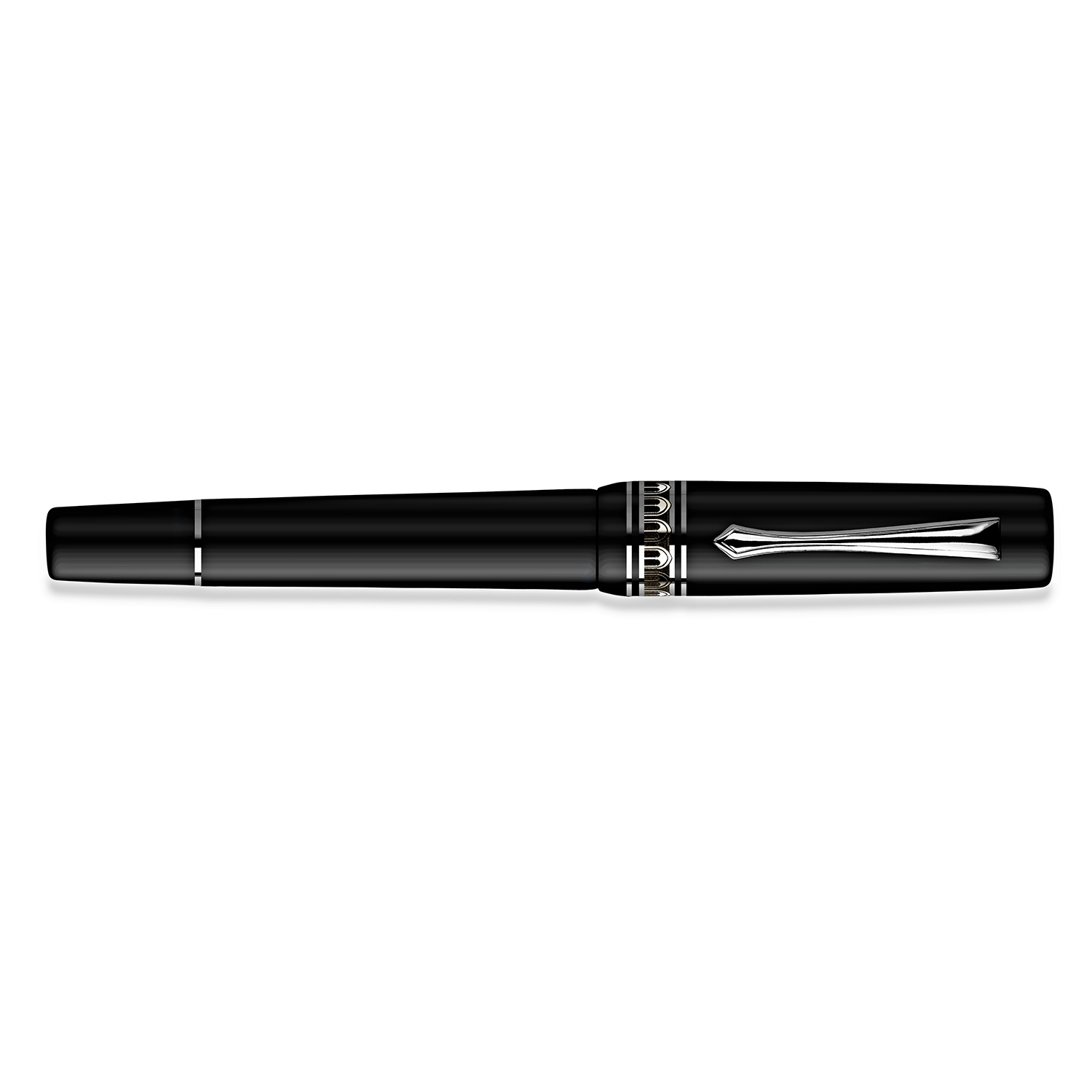 Nettuno 1911 N-E Pelagos ST Fountain pen