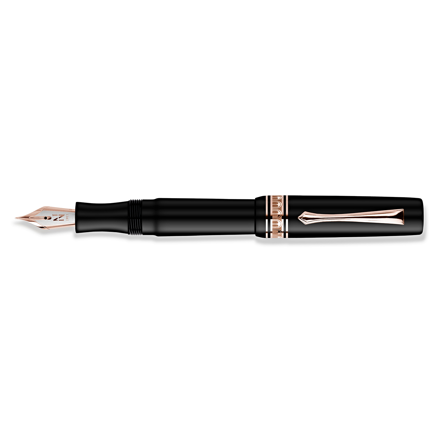 Nettuno 1911 N-E Pelagos ST Fountain pen