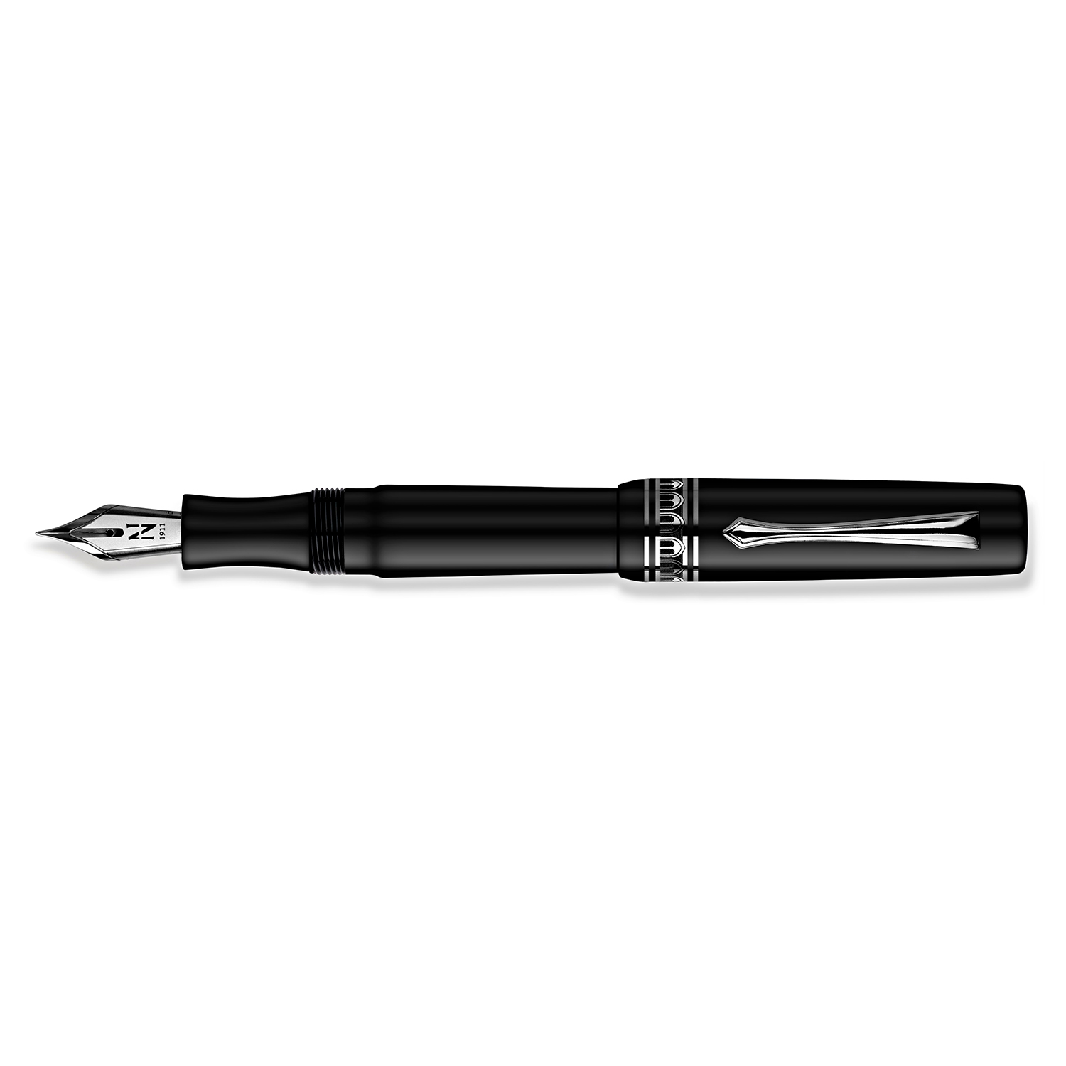 Nettuno 1911 N-E Pelagos ST Fountain pen
