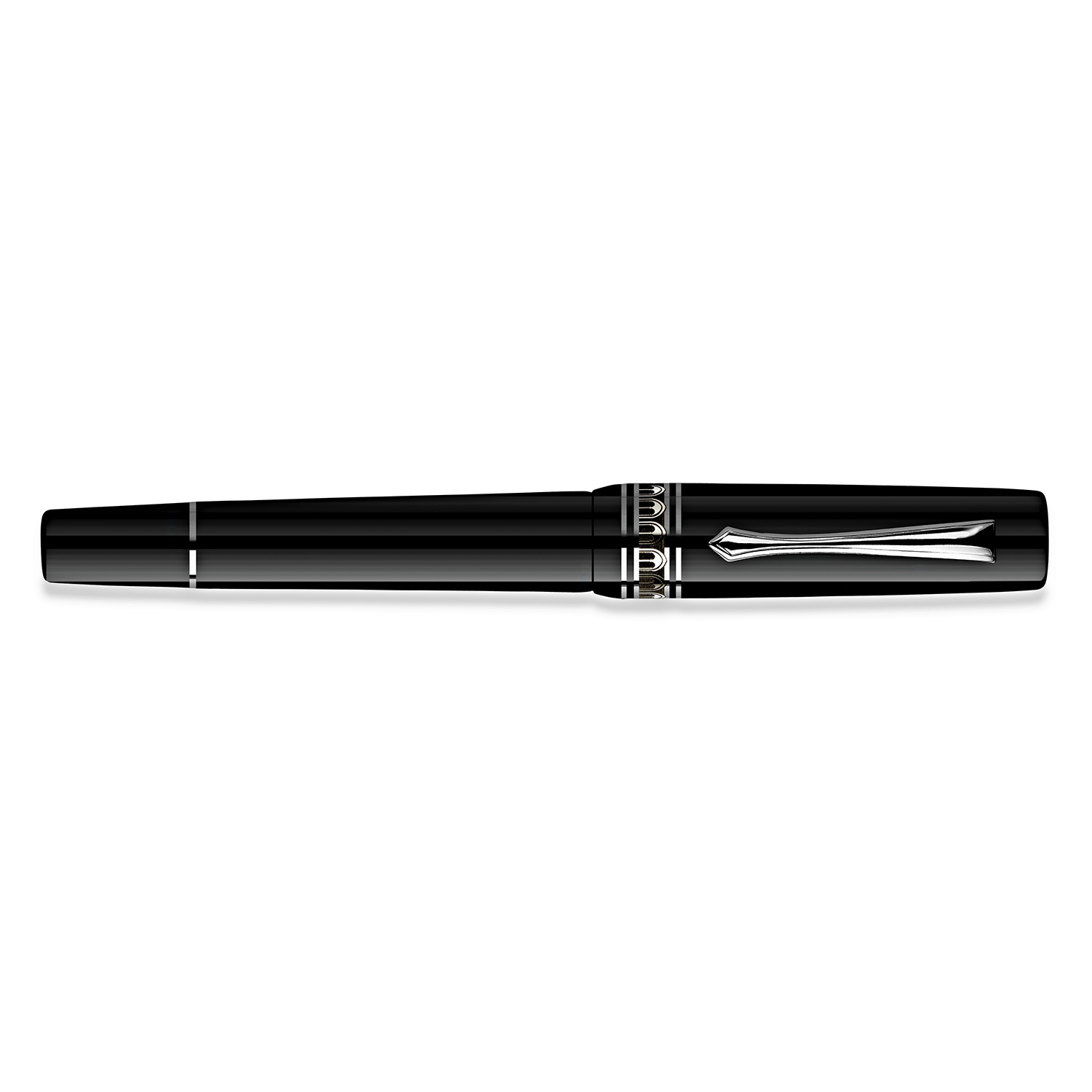 Nettuno 1911 N-E Pelagos ST Fountain pen