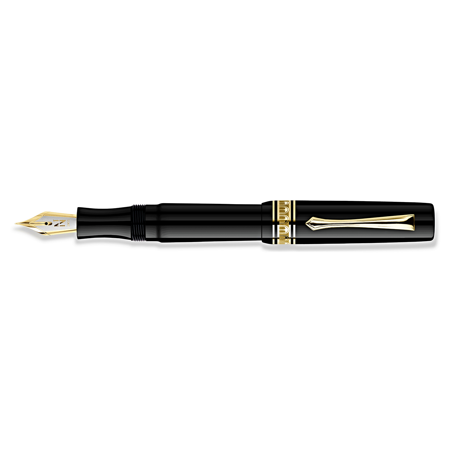 Nettuno 1911 N-E Pelagos ST Fountain pen