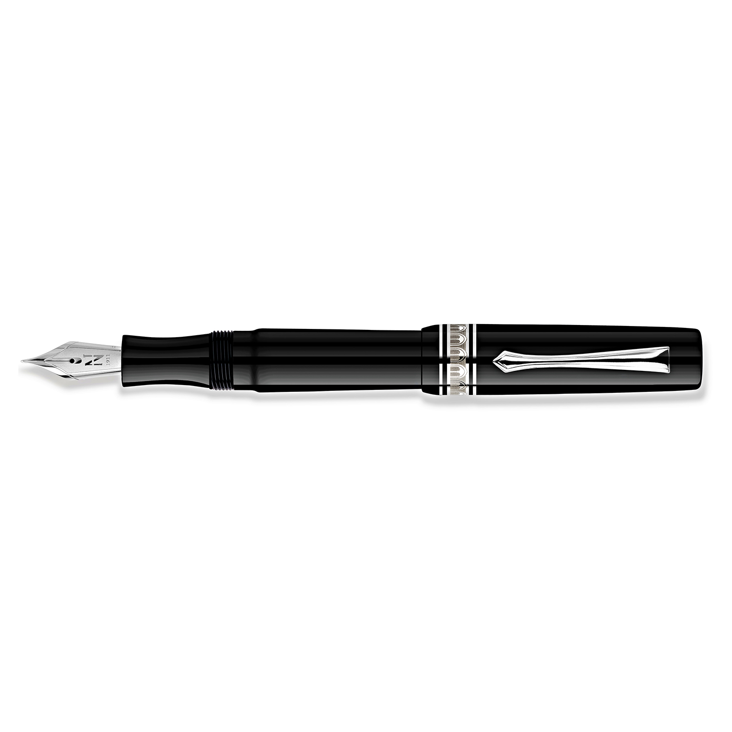 Nettuno 1911 N-E Pelagos ST Fountain pen