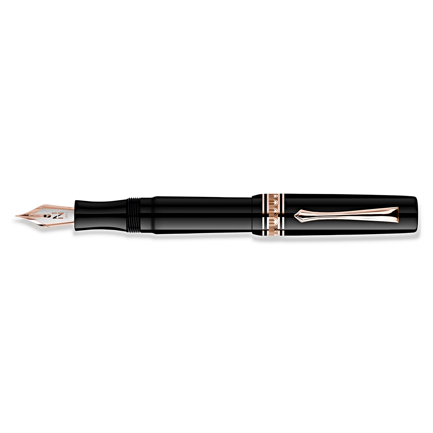Nettuno 1911 N-E Pelagos ST Fountain pen