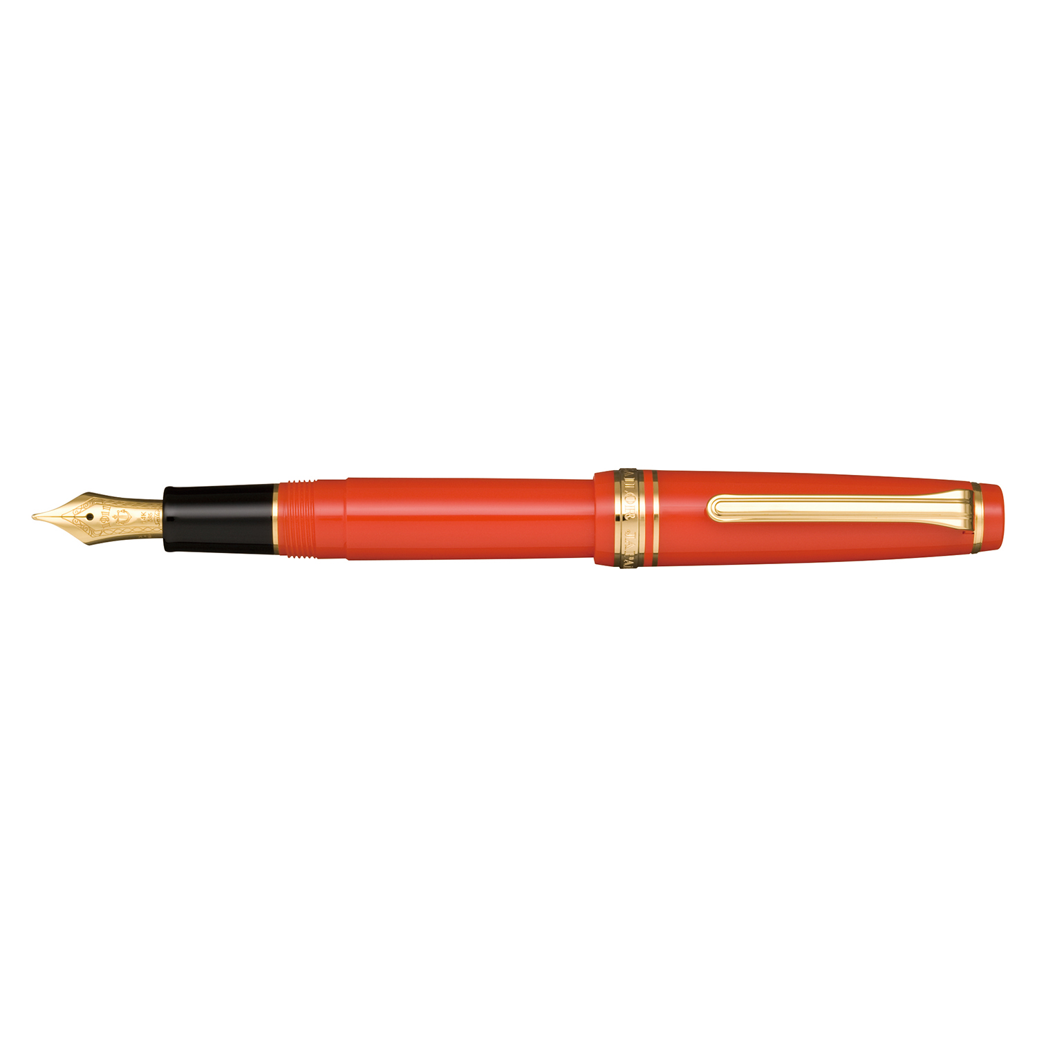 Sailor Pro Gear Slim White GT Fountain pen