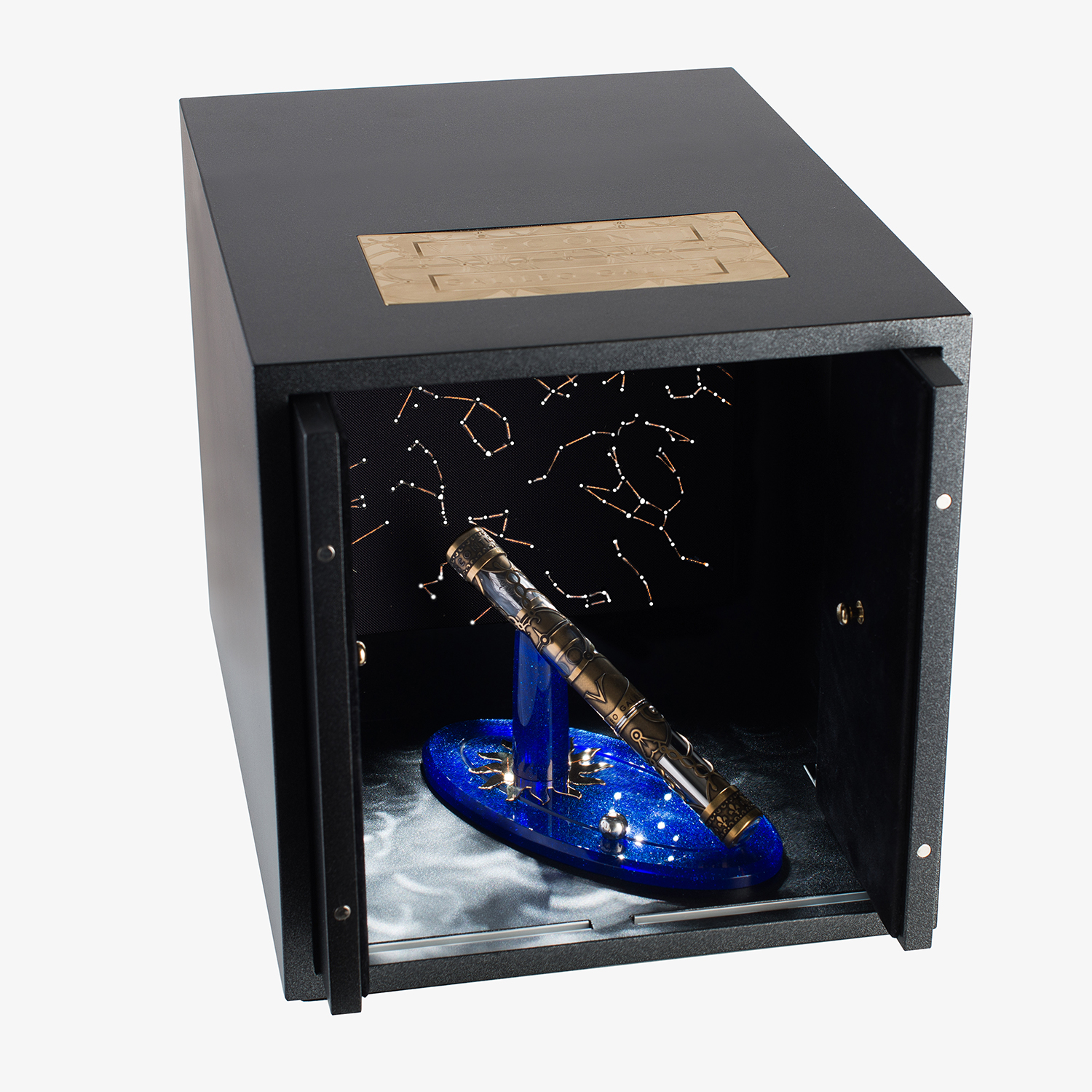 Visconti Galileo Galilei LE Fountain pen