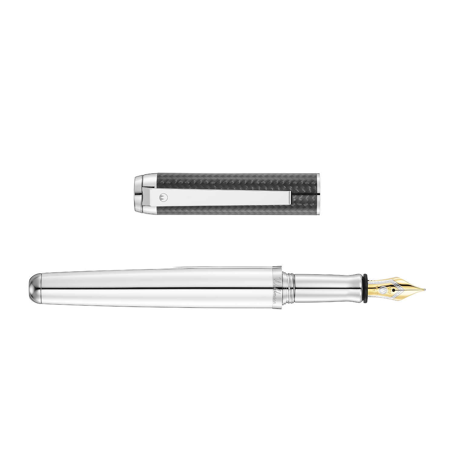 Waldmann Carbon F. LE Vulpen