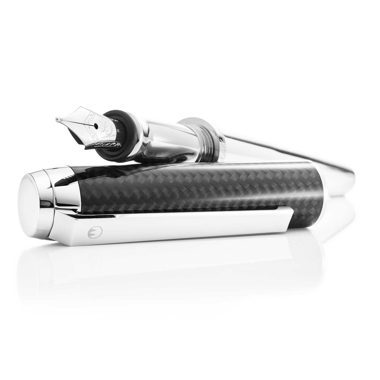 Waldmann Carbon F. LE Vulpen
