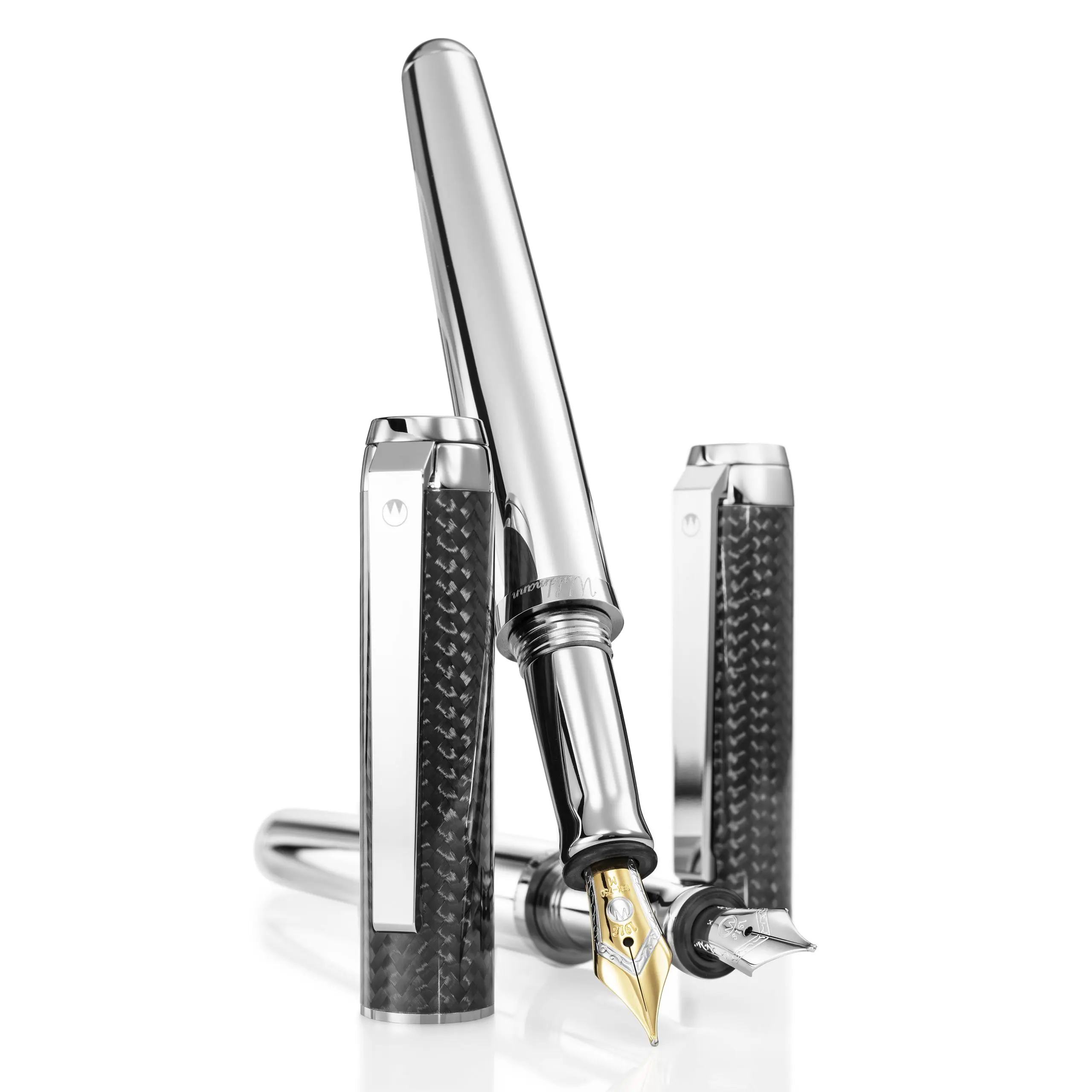 Waldmann Carbon F. LE Vulpen