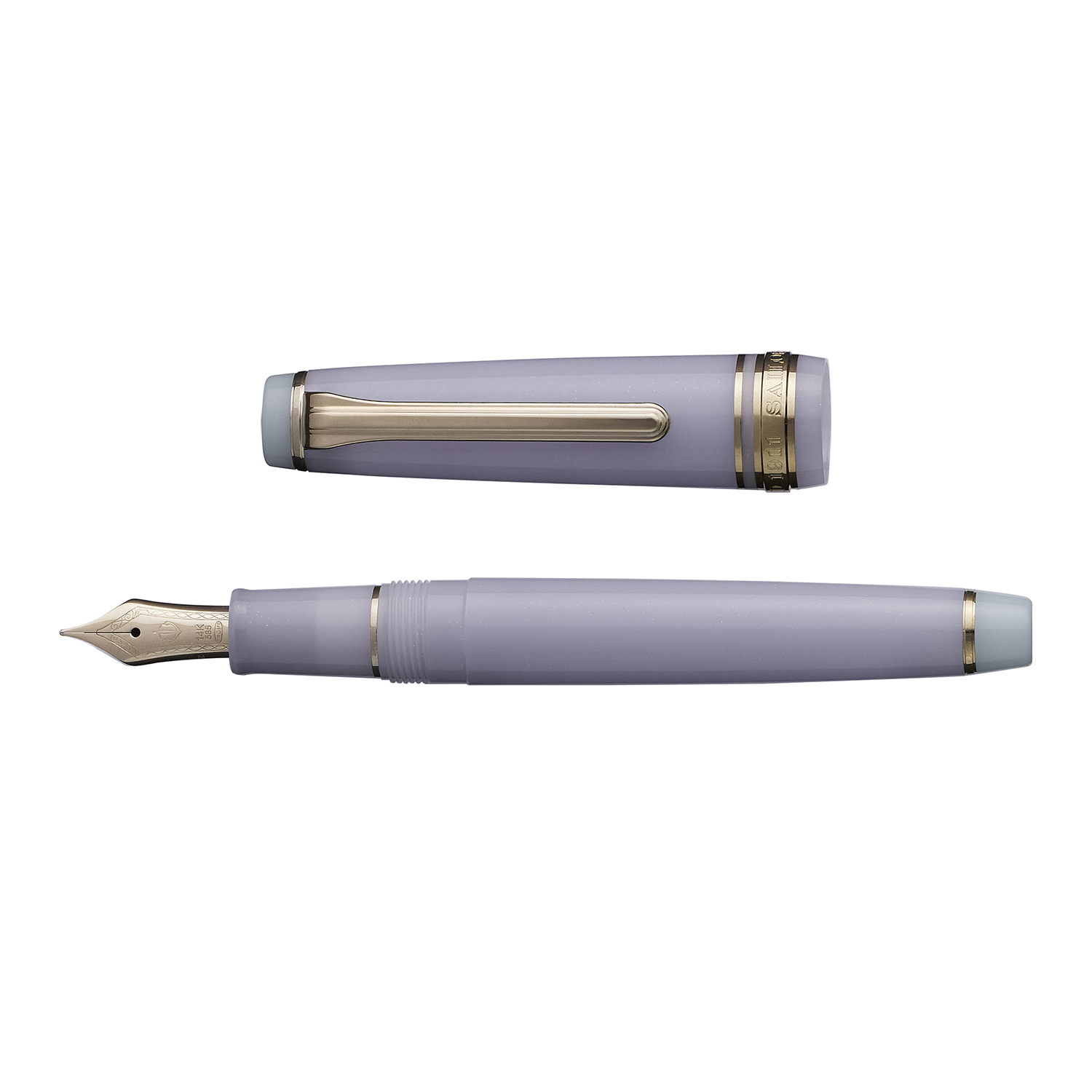 Sailor Pro Gear Slim Japanese Sweets Wagashi Nerikiri GT Füllfederhalter