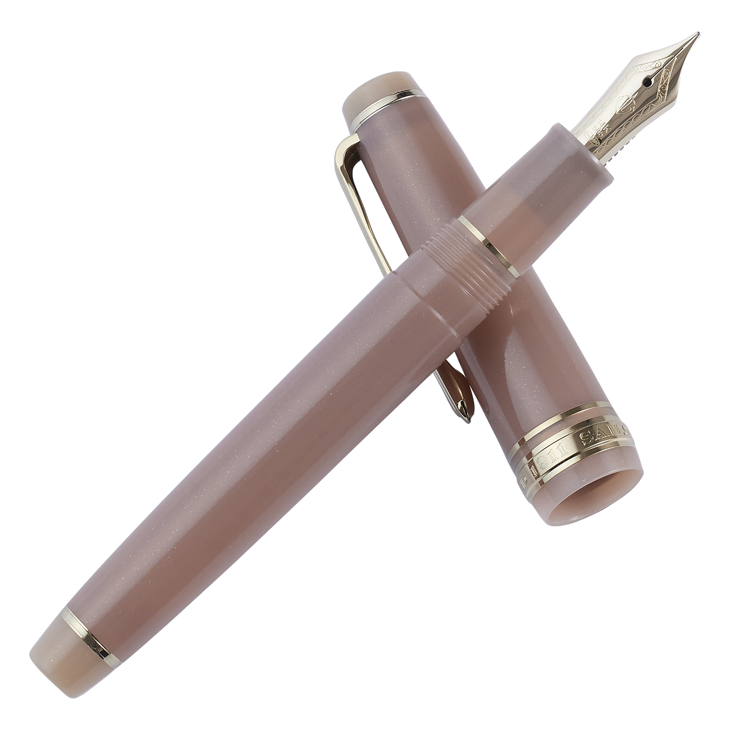 Sailor Pro Gear Slim Japanese Sweets Wagashi Nerikiri GT Füllfederhalter