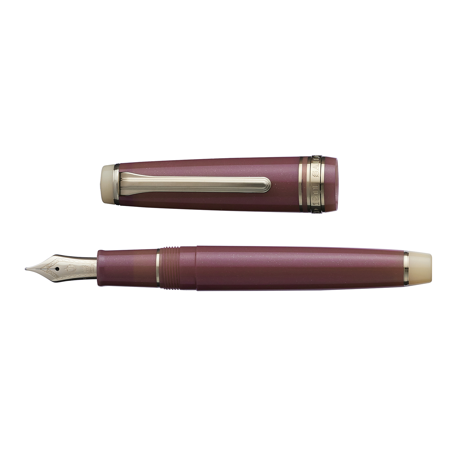 Sailor Pro Gear Slim Japanese Sweets Wagashi Nerikiri GT Füllfederhalter