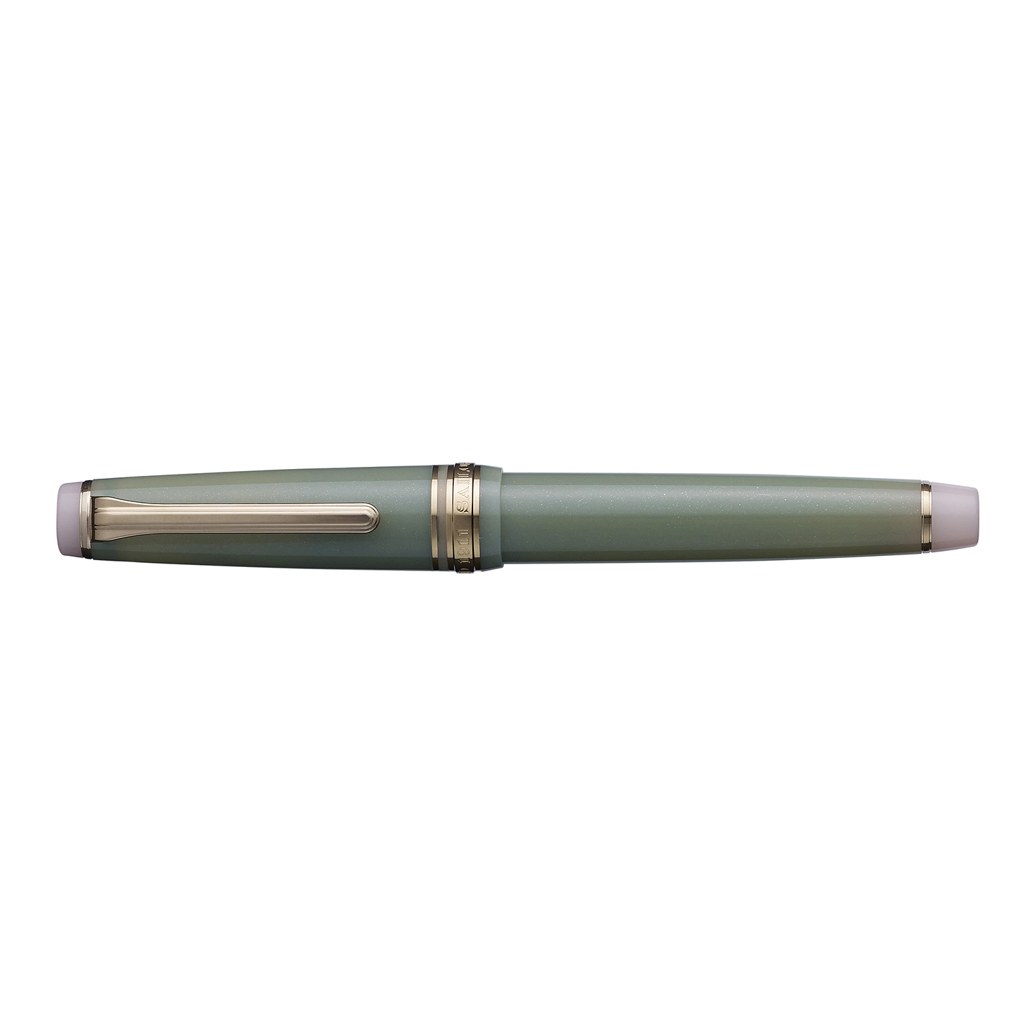 Sailor Pro Gear Slim Japanese Sweets Wagashi Nerikiri GT Füllfederhalter
