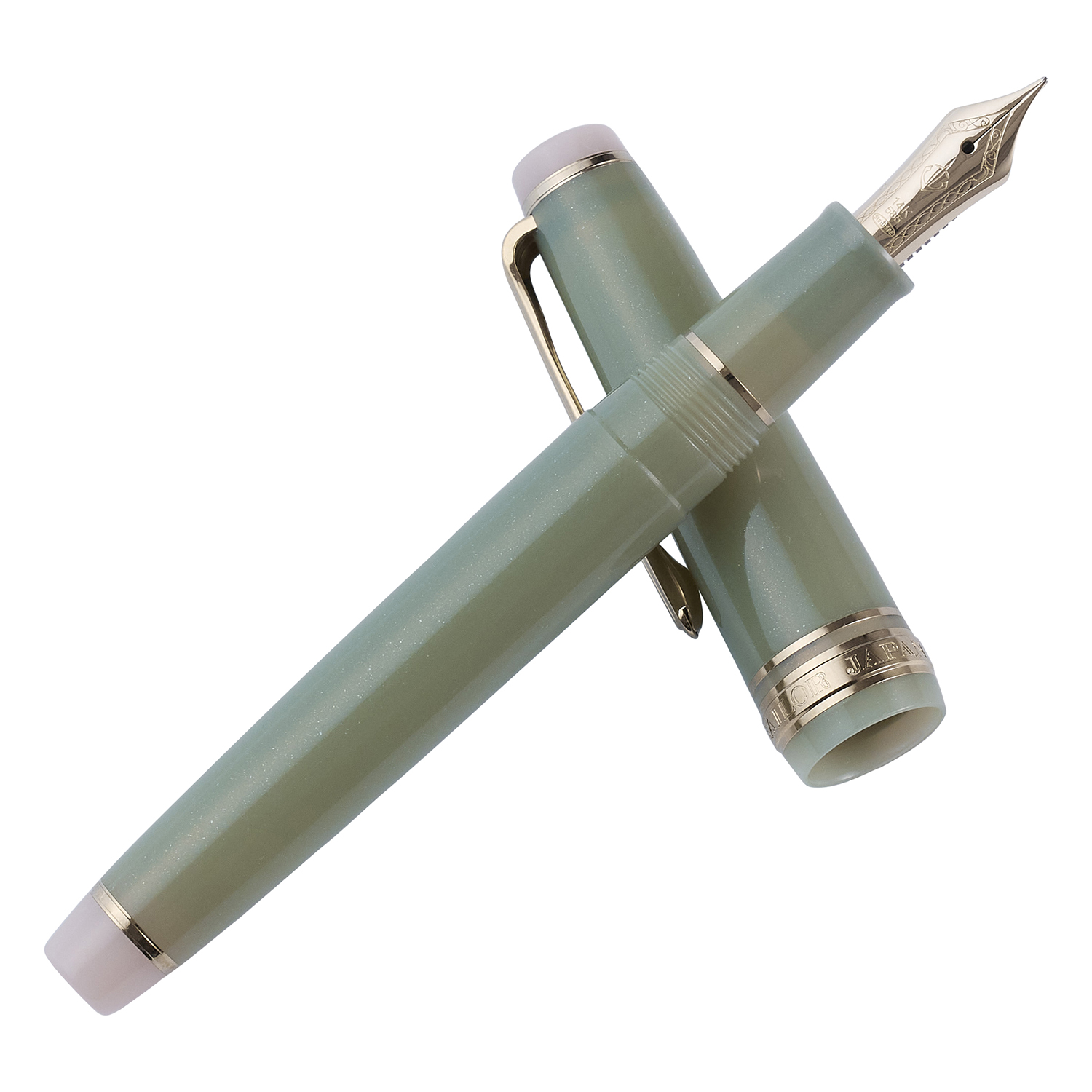 Sailor Pro Gear Slim Japanese Sweets Wagashi Nerikiri GT Füllfederhalter