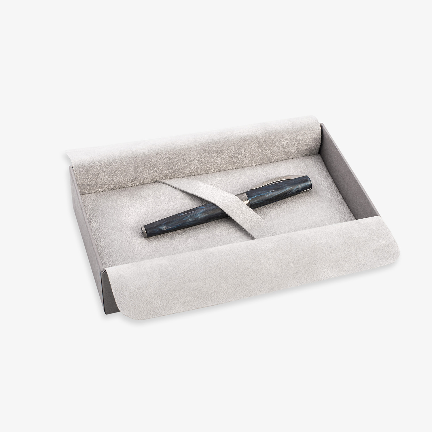 Visconti Mirage Mythos Poseidon Ballpoint