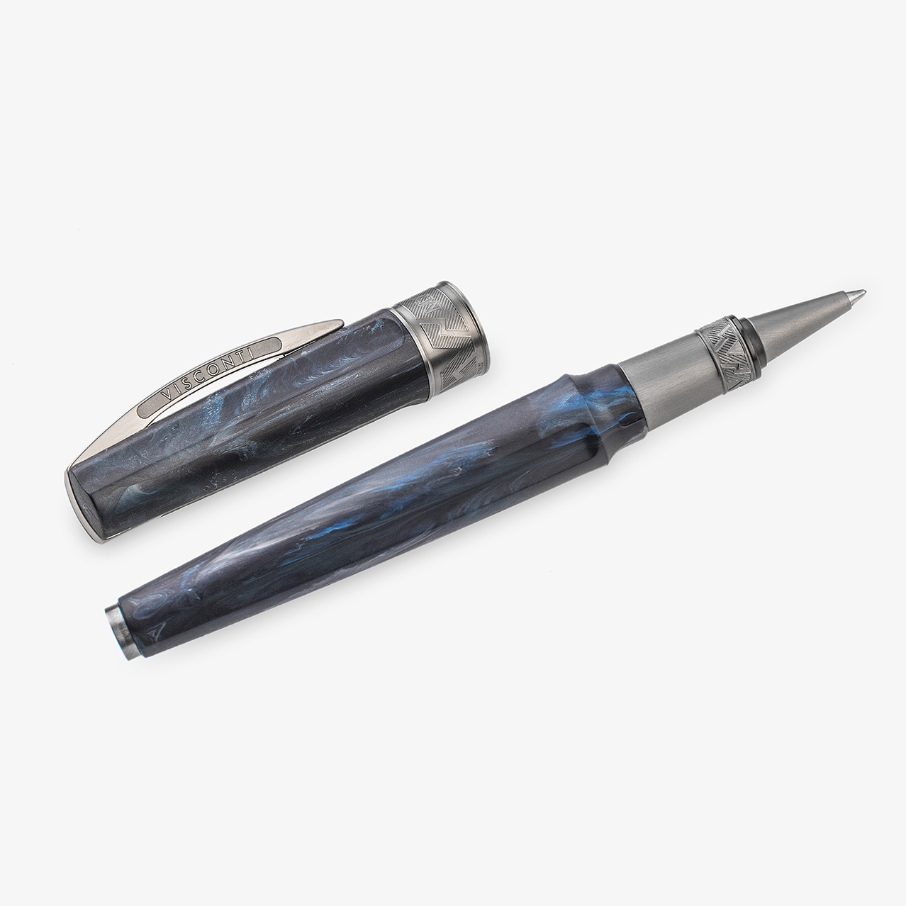 Visconti Mirage Mythos Poseidon Ballpoint