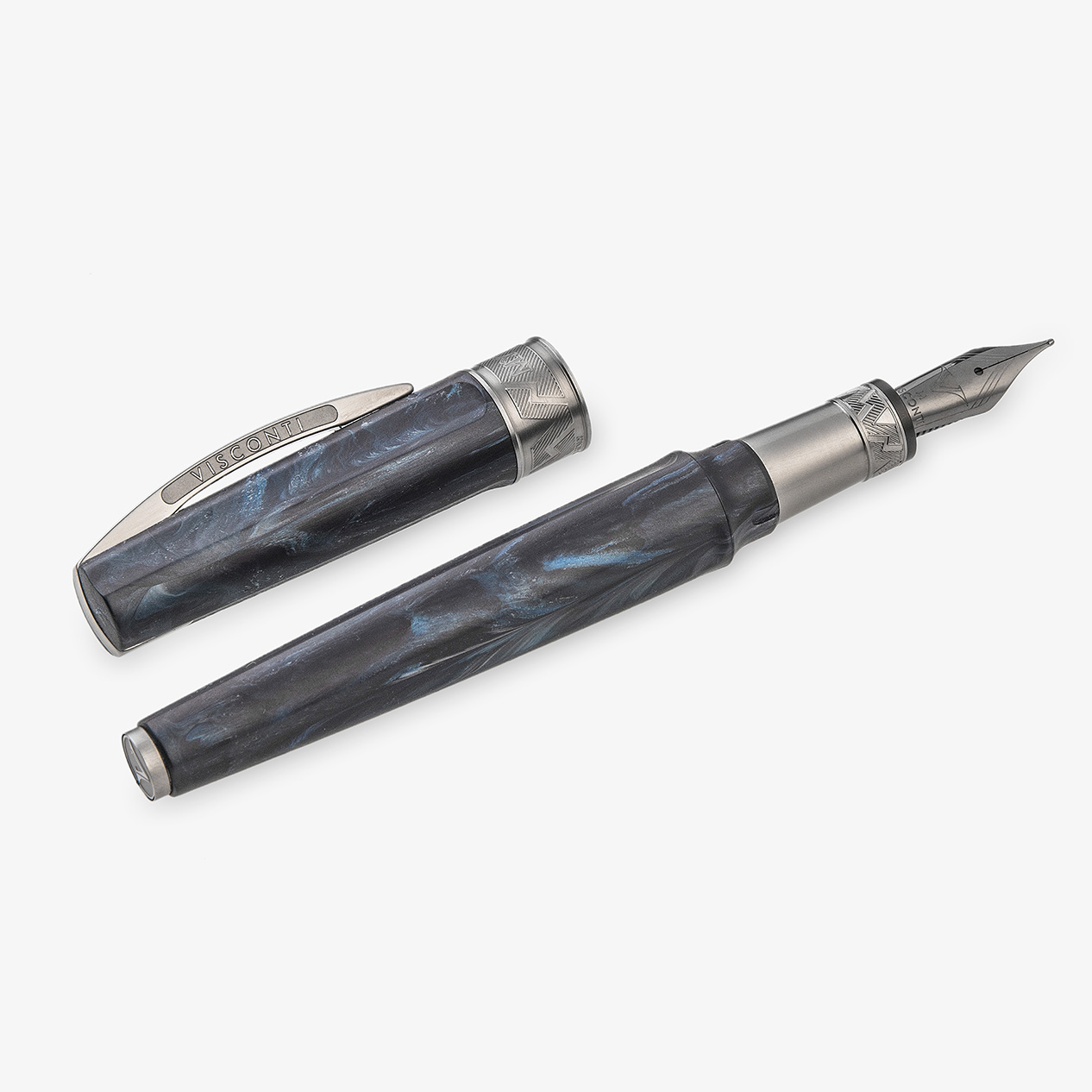Visconti Mirage Mythos Poseidon Ballpoint