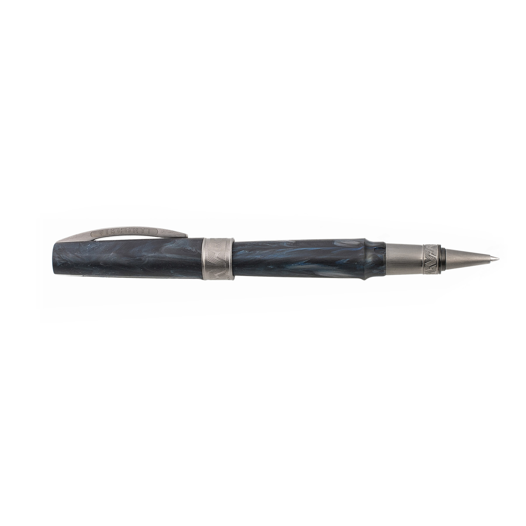 Visconti Mirage Mythos Poseidon Ballpoint