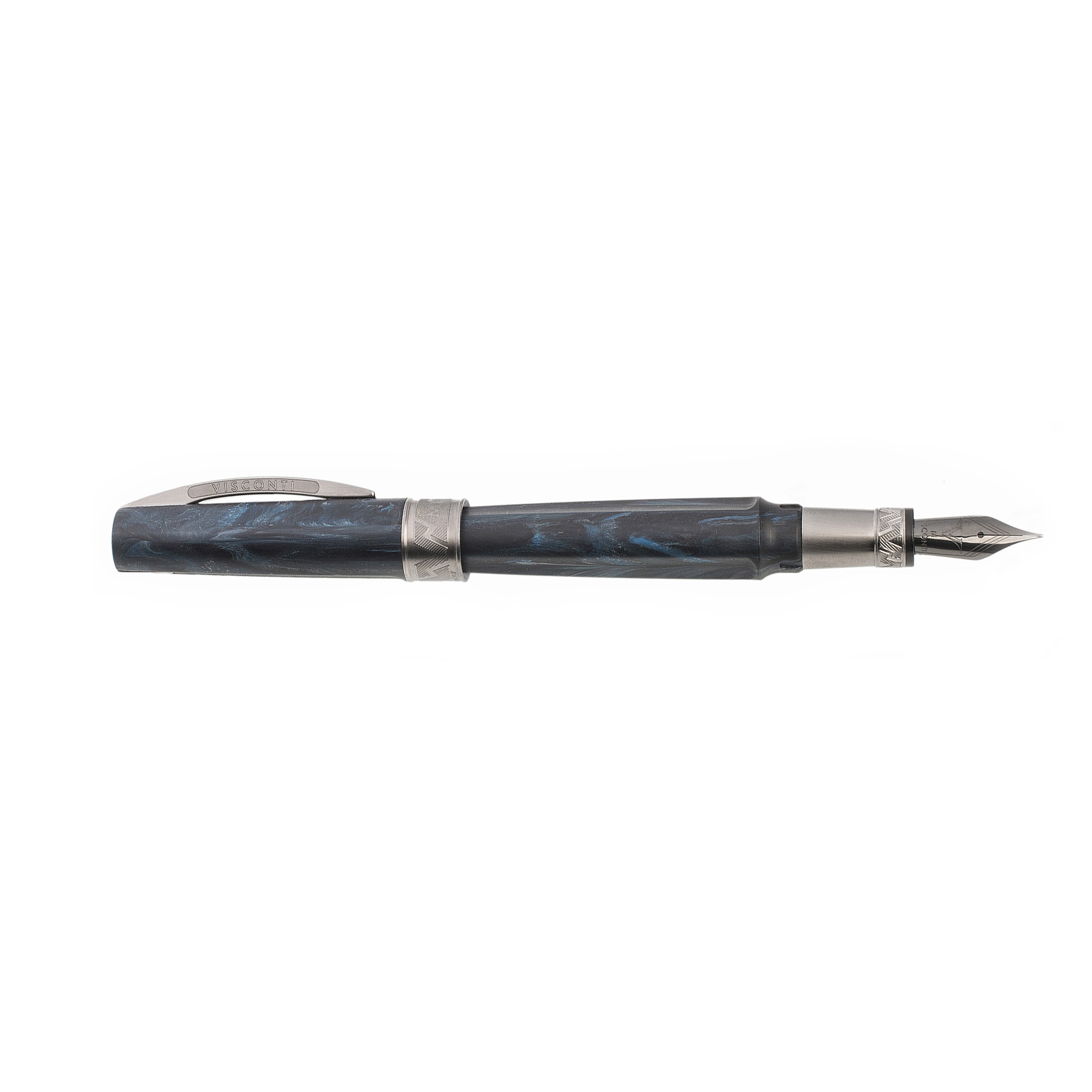 Visconti Mirage Mythos Poseidon Ballpoint