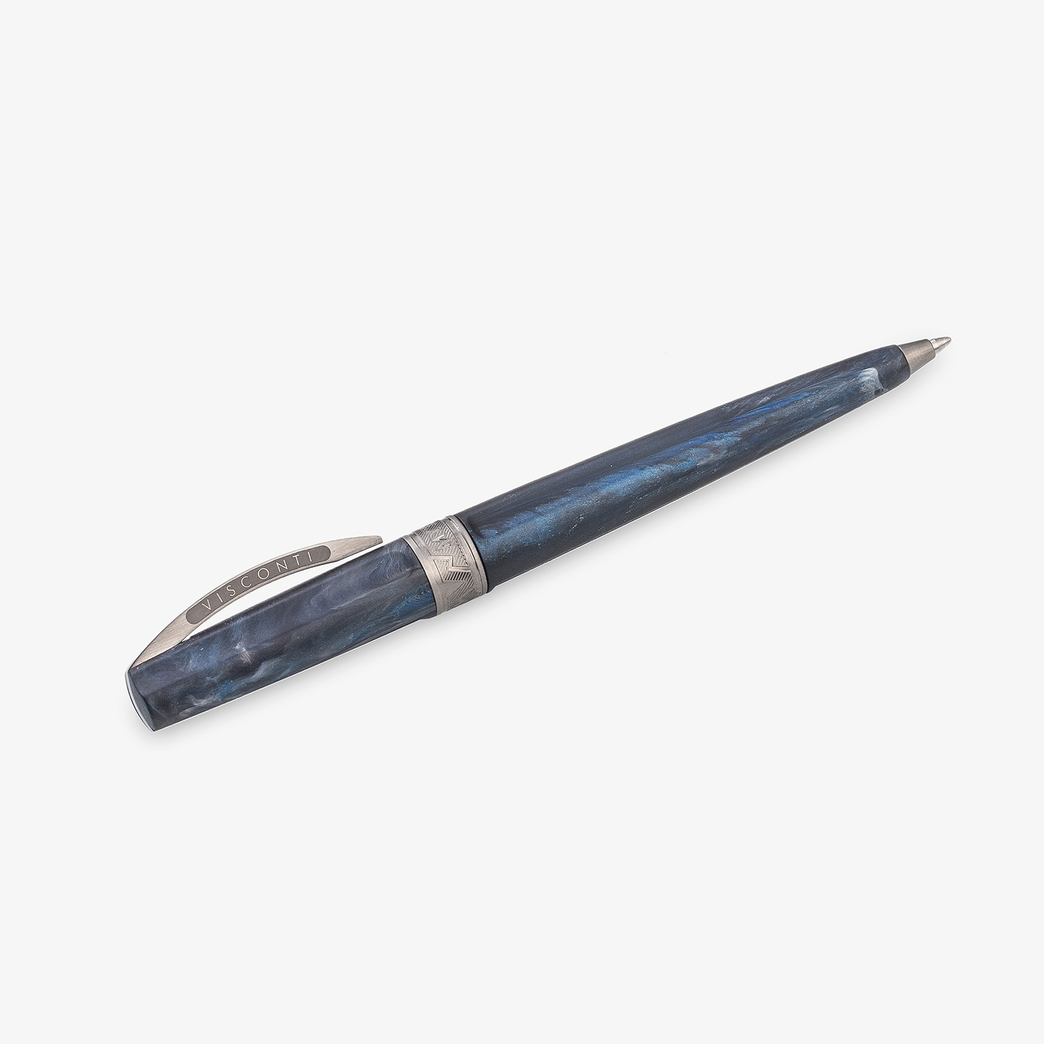 Visconti Mirage Mythos Poseidon Ballpoint